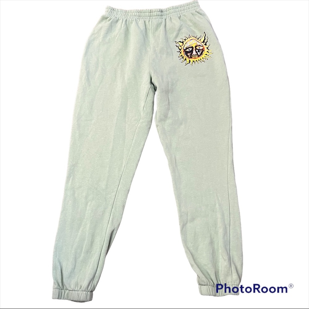 Sublime joggers sweats